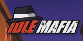Idle Mafia Elmas Hilesi Logo